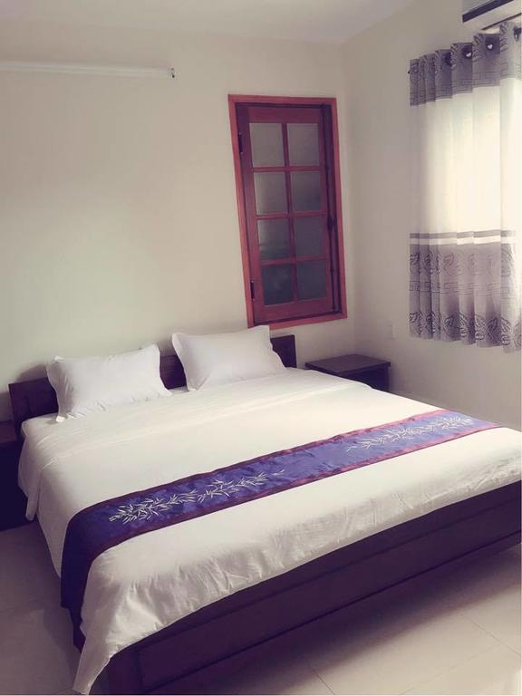 Harmony Hoian Homestay Хойан Номер фото