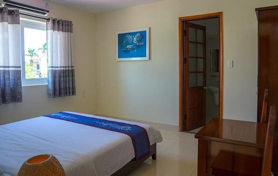 Harmony Hoian Homestay Хойан Номер фото