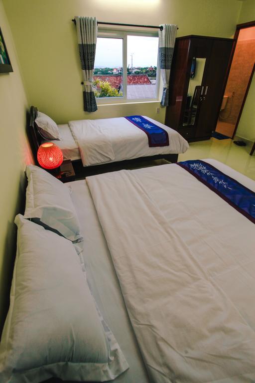 Harmony Hoian Homestay Хойан Номер фото