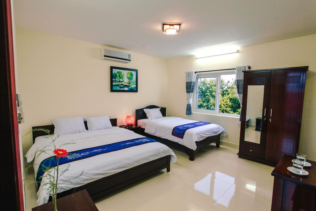 Harmony Hoian Homestay Хойан Номер фото